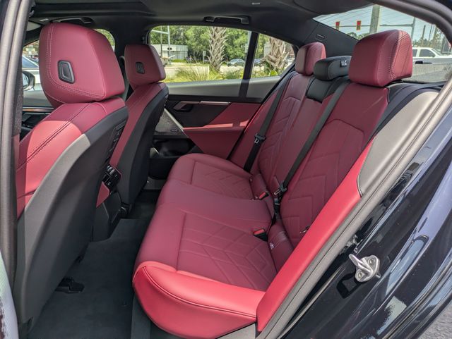 2027 BMW 5 Series 530i - Photo 14