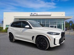 2026 BMW X5 sDrive40i SUV
