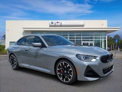 2026 BMW 230i Coupe