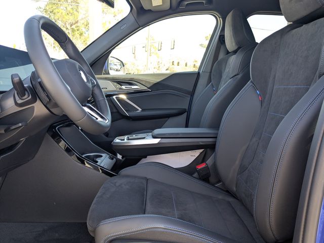 2026 BMW X1 XDrive28i - Photo 22