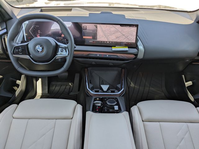 2026 BMW X3 30 - Photo 16