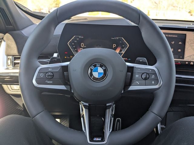 2026 BMW X1 XDrive28i - Photo 30