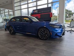 2027 BMW M5 Base Wagon