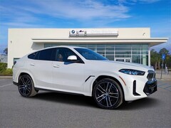 2026 BMW X6 xDrive40i SUV
