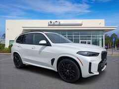 2026 BMW X5 sDrive40i SUV