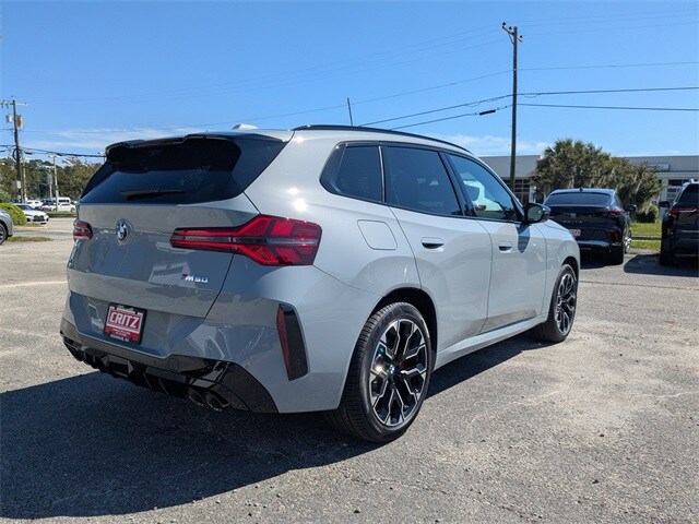 2026 Bmw X3 M50 photo 4