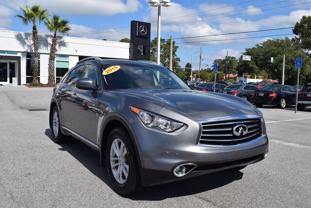 Infiniti Of Hilton Head >> Pre Owned 2015 Infiniti Qx70 Savannah Hilton Head Critz Bmw Infiniti Of Hilton Head >> Pre Owned 2015 Infiniti Qx70 Savannah Hilton Head Critz Bmw