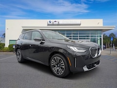 2026 BMW X3 30 xDrive SUV