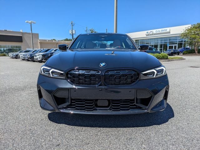 2026 BMW 3 Series M340i - Photo 10