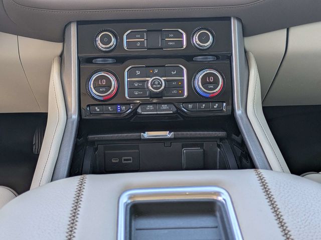 2022 GMC Yukon XL Denali - Photo 24
