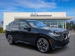 2026 BMW X3 30 xDrive SUV