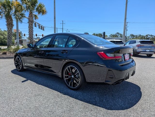 2026 BMW 3 Series M340i - Photo 7