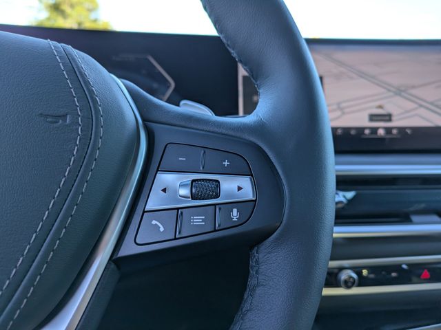 2026 BMW X5 40i - Photo 29