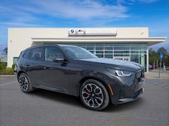 2026 BMW X3 30 xDrive SUV