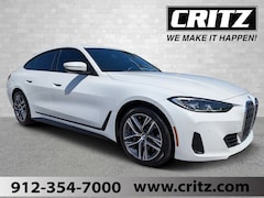 2022 BMW 430i Gran Coupe