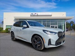 2026 BMW X3 30 xDrive SUV