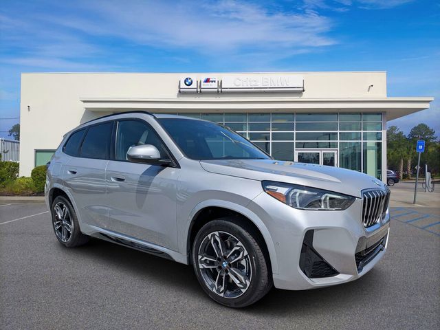 2026 BMW X1 xDrive28i's photo