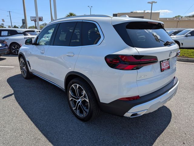 2026 BMW X5 50e - Photo 7
