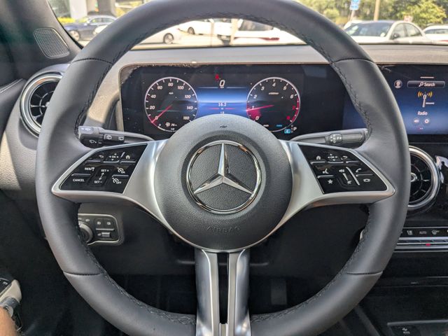 2025 Mercedes-Benz GLB Base - Photo 28