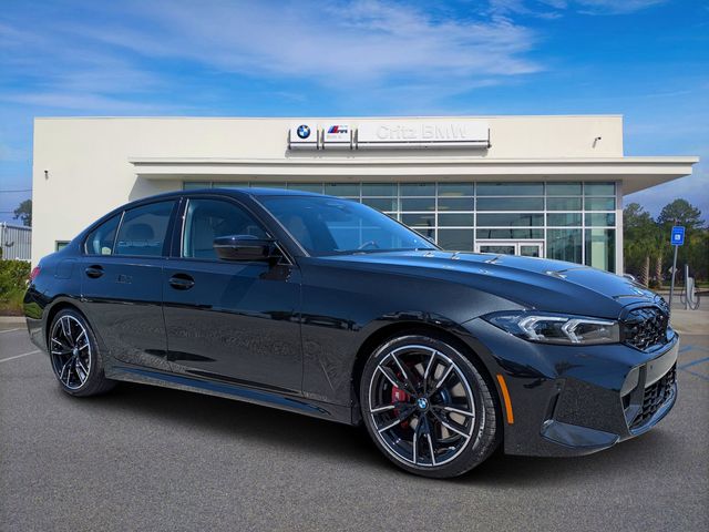 2026 BMW 3 Series