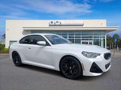 2026 BMW 230i Coupe
