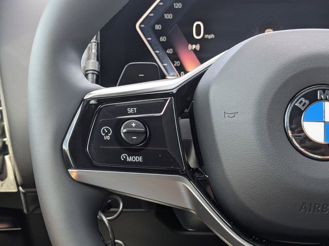 2026 BMW X3 30 - Photo 28