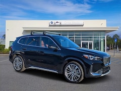 2026 BMW X1 xDrive28i SUV