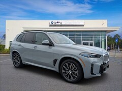 2026 BMW X5 PHEV xDrive50e SUV