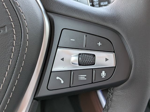 2026 BMW X5 50e - Photo 30