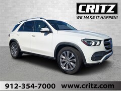 2021 Mercedes-Benz GLE 350 SUV