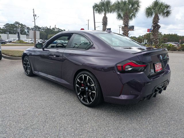 2026 BMW 2 Series 230i - Photo 7