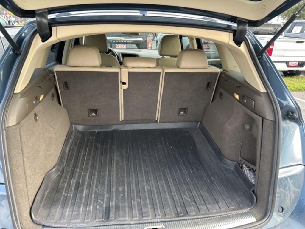 Used 2015 Audi Q5 2.0T Premium (Tiptronic) SUV