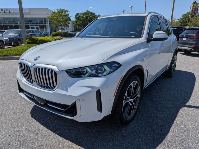 2026 BMW X5 50e - Photo 9