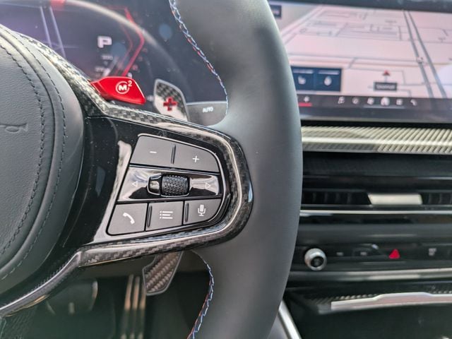 2027 BMW M4 Coupe M4 - Photo 26