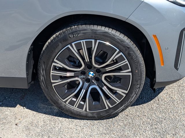 2026 BMW X3 30 - Photo 12