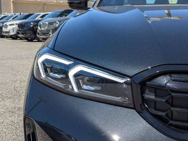 2026 BMW 3 Series M340i - Photo 11
