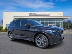 2026 BMW X5 M60i SUV