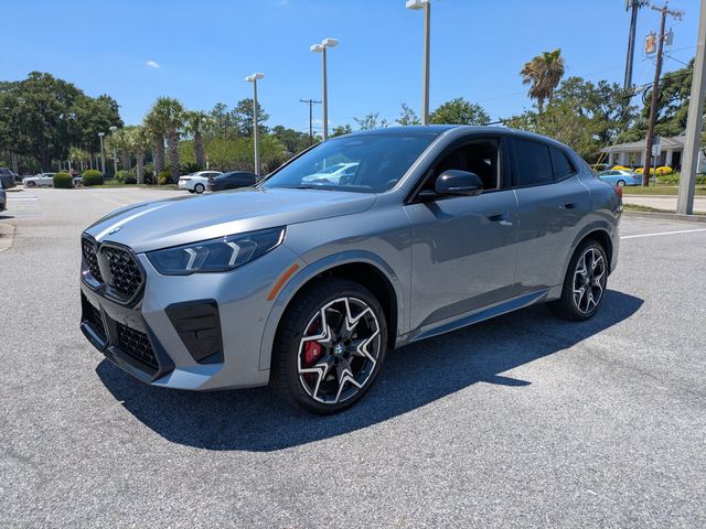 2026 BMW X2 28i - Photo 9