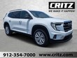  GMC Acadia