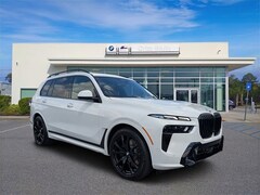 2026 BMW X7 xDrive40i SUV