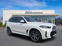 2026 BMW X5 xDrive40i SUV