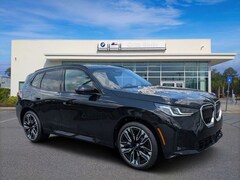 2026 BMW X3 30 xDrive SUV