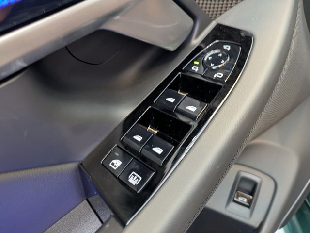 2027 BMW M5 M5 - Photo 23