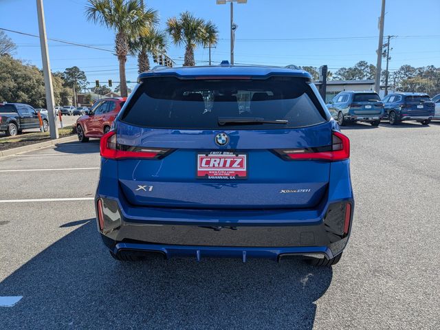 2026 BMW X1 XDrive28i - Photo 6