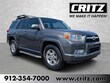 Toyota 4Runner