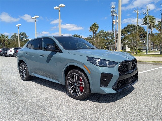 2026 Bmw X2 xDrive28i photo 2