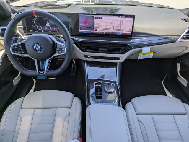 2026 BMW 3 Series M340i - Photo 15