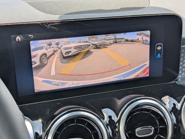 2025 Mercedes-Benz GLB Base - Photo 23