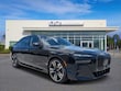 BMW 740i