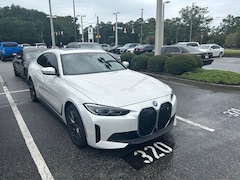 2024 BMW i4 eDrive40 Gran Coupe